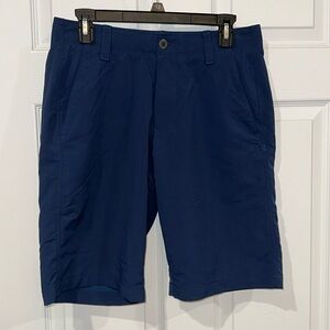 Under Armour men’s golf shorts